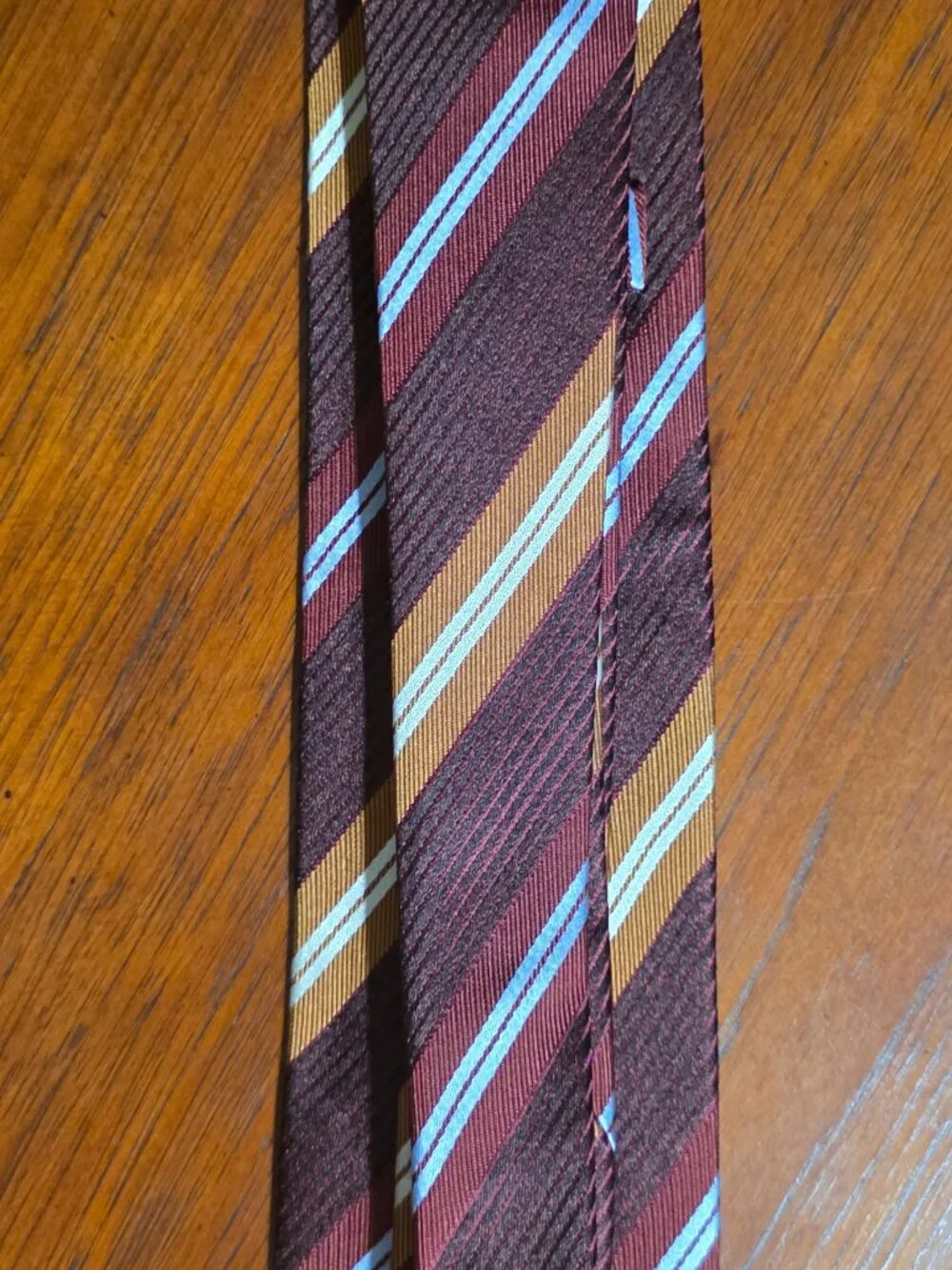 Ermenegildo Zegna authentic ermenegildo